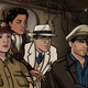 Image for article titled Archer is now a TV show with a wacky talking parrot, and honestly, we’re kind of okay with that